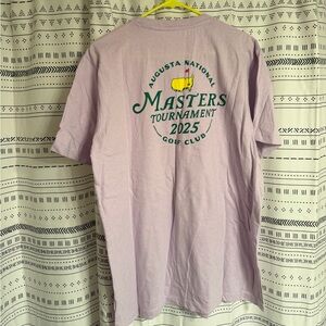Masters T-Shirt